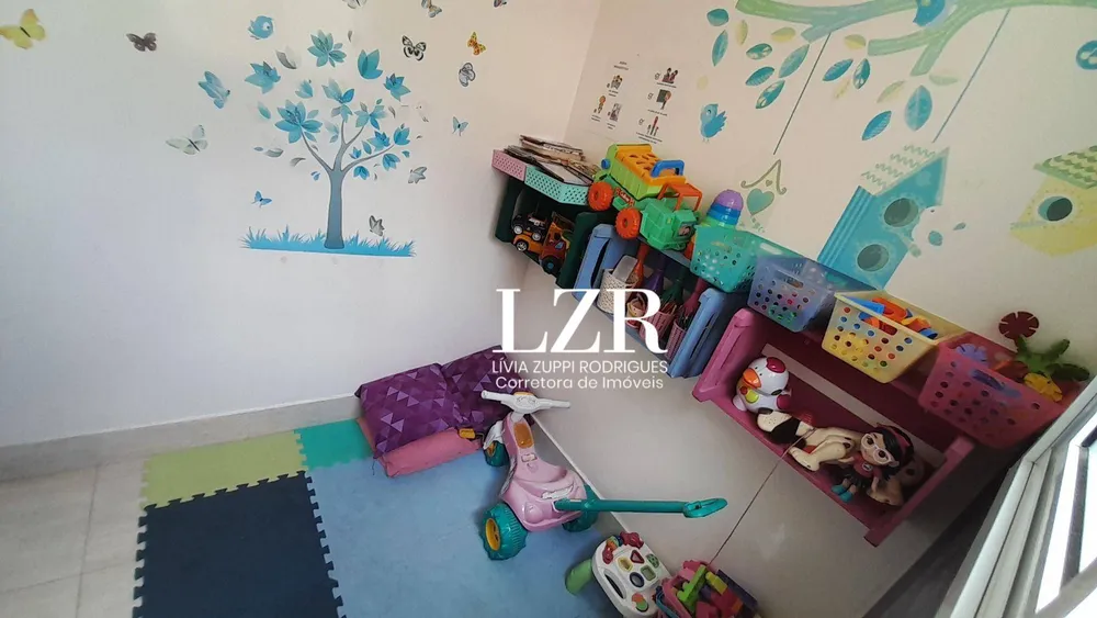 Apartamento, 3 quartos, 121 m² - Foto 14