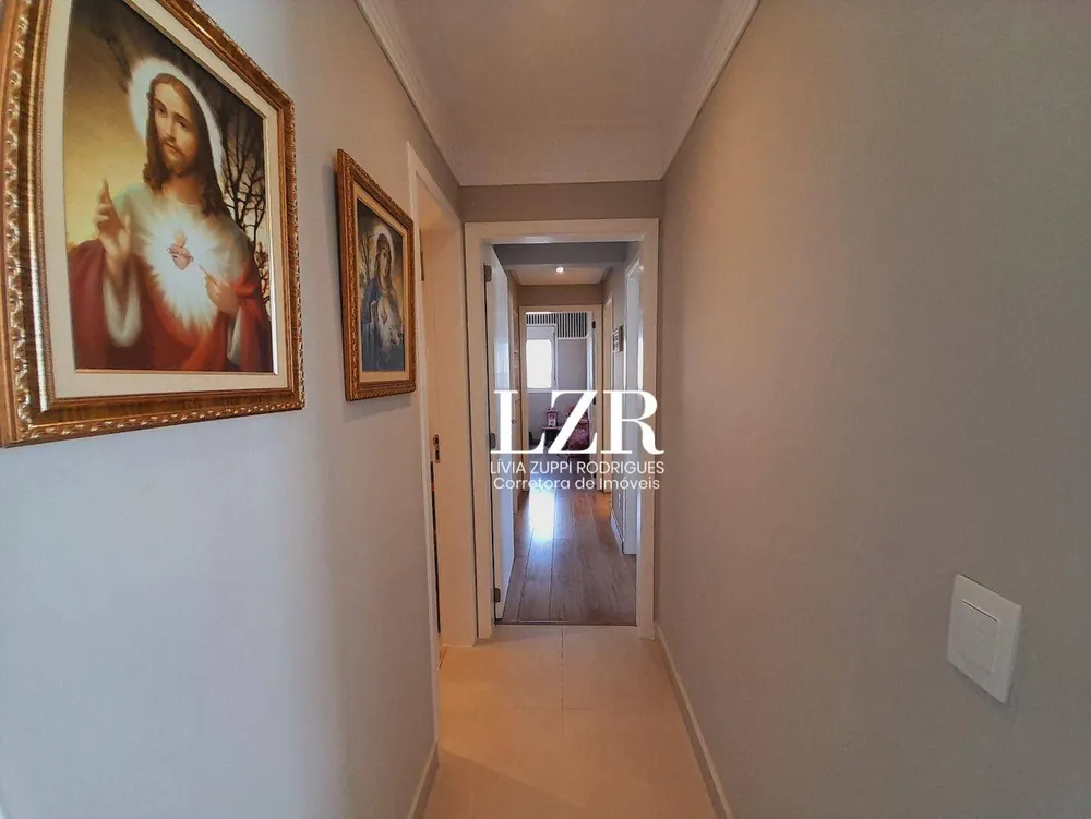 Apartamento, 3 quartos, 121 m² - Foto 3