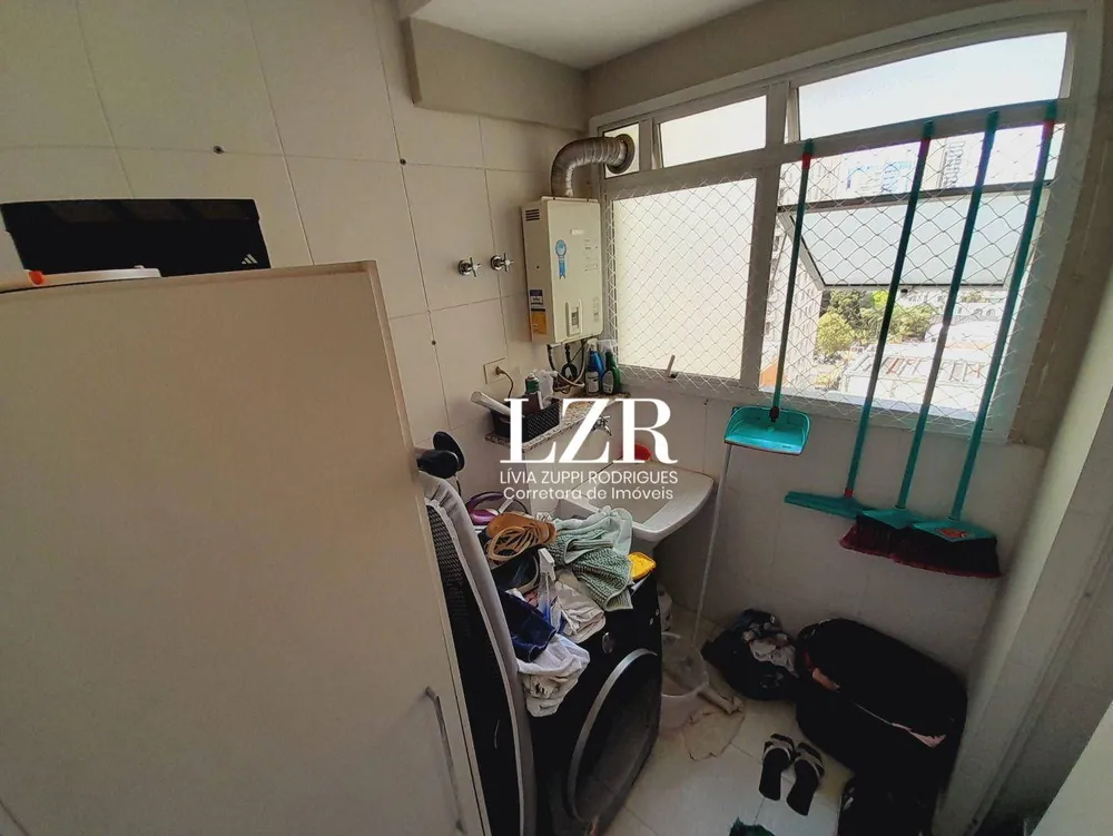 Apartamento, 3 quartos, 121 m² - Foto 11