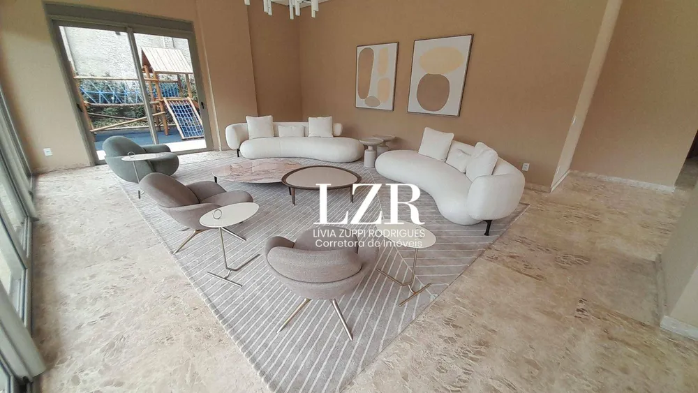 Apartamento, 3 quartos, 257 m² - Foto 17