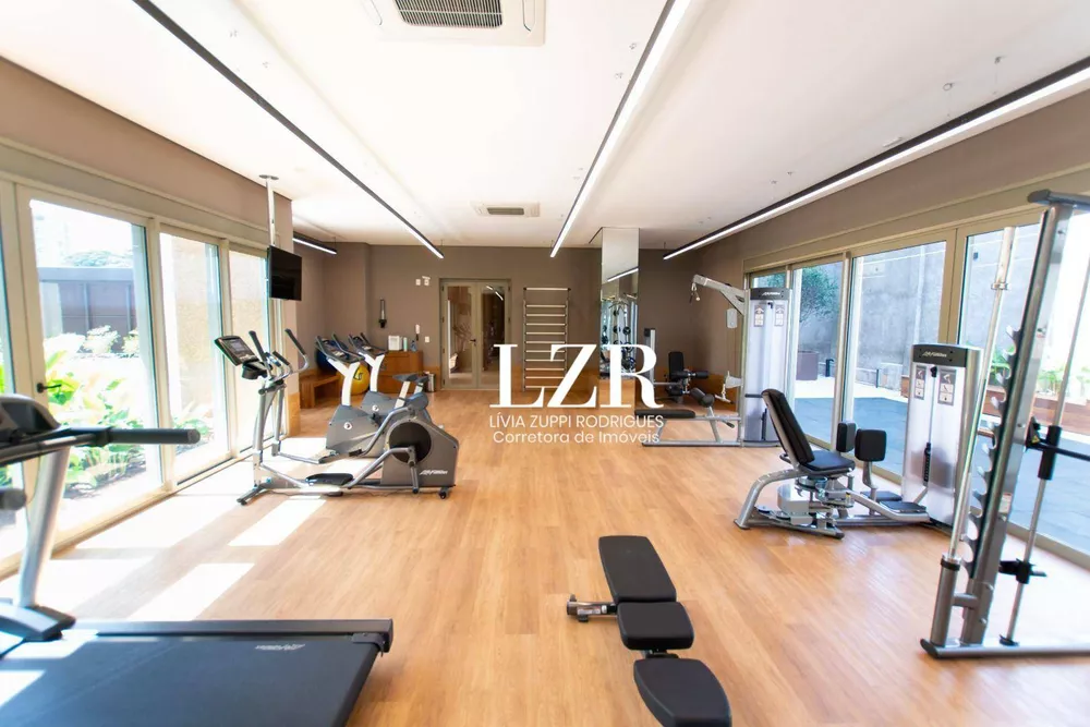 Apartamento, 3 quartos, 257 m² - Foto 4