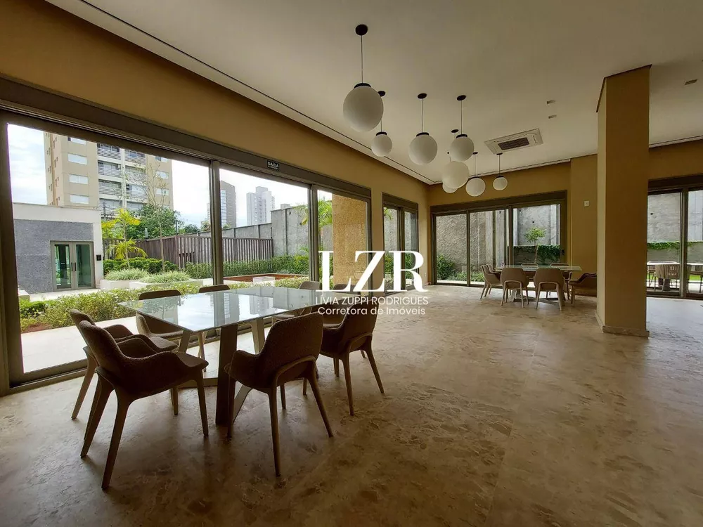 Apartamento, 3 quartos, 257 m² - Foto 3