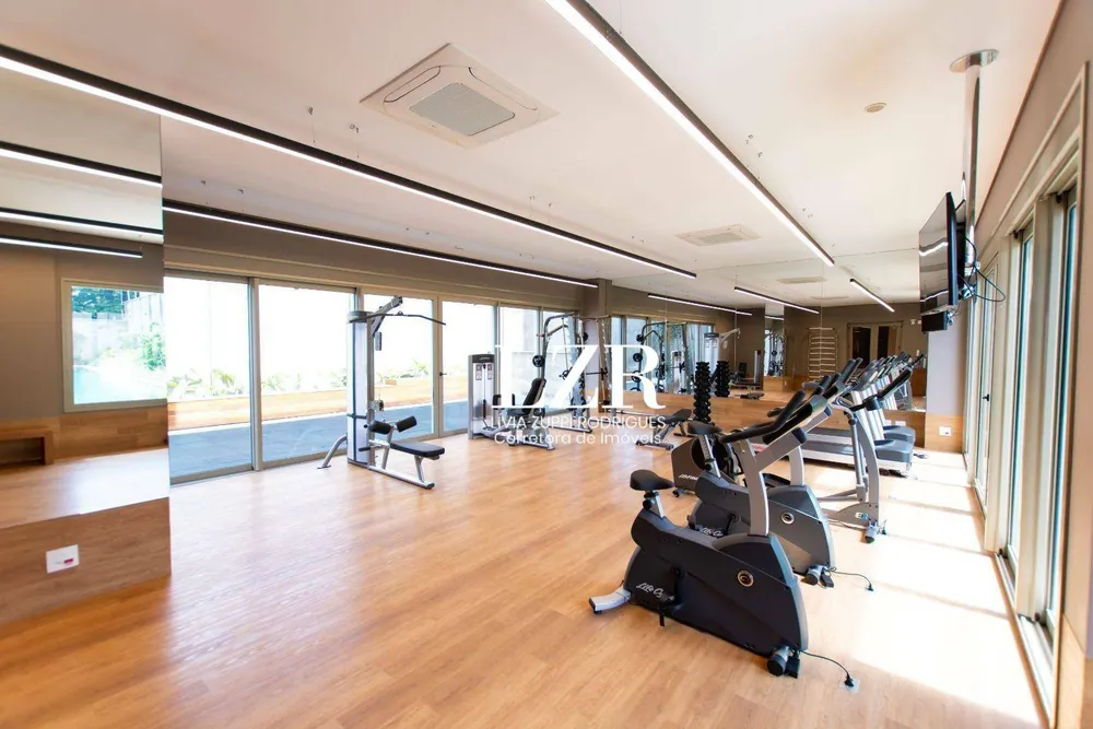 Apartamento, 3 quartos, 257 m² - Foto 9