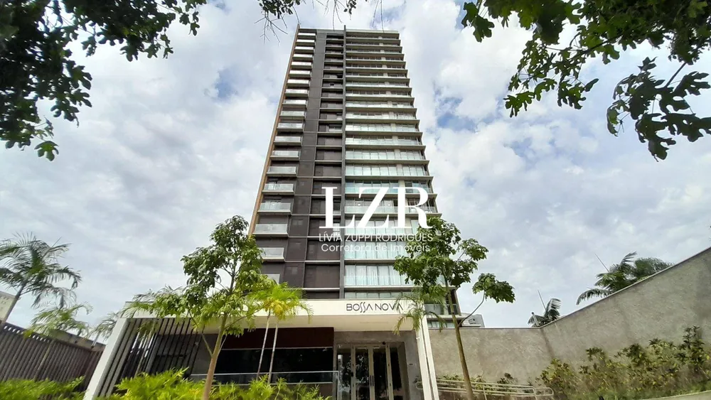 Apartamento, 3 quartos, 257 m² - Foto 6