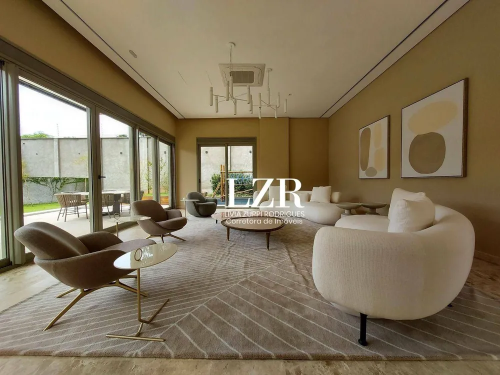 Apartamento, 3 quartos, 257 m² - Foto 20