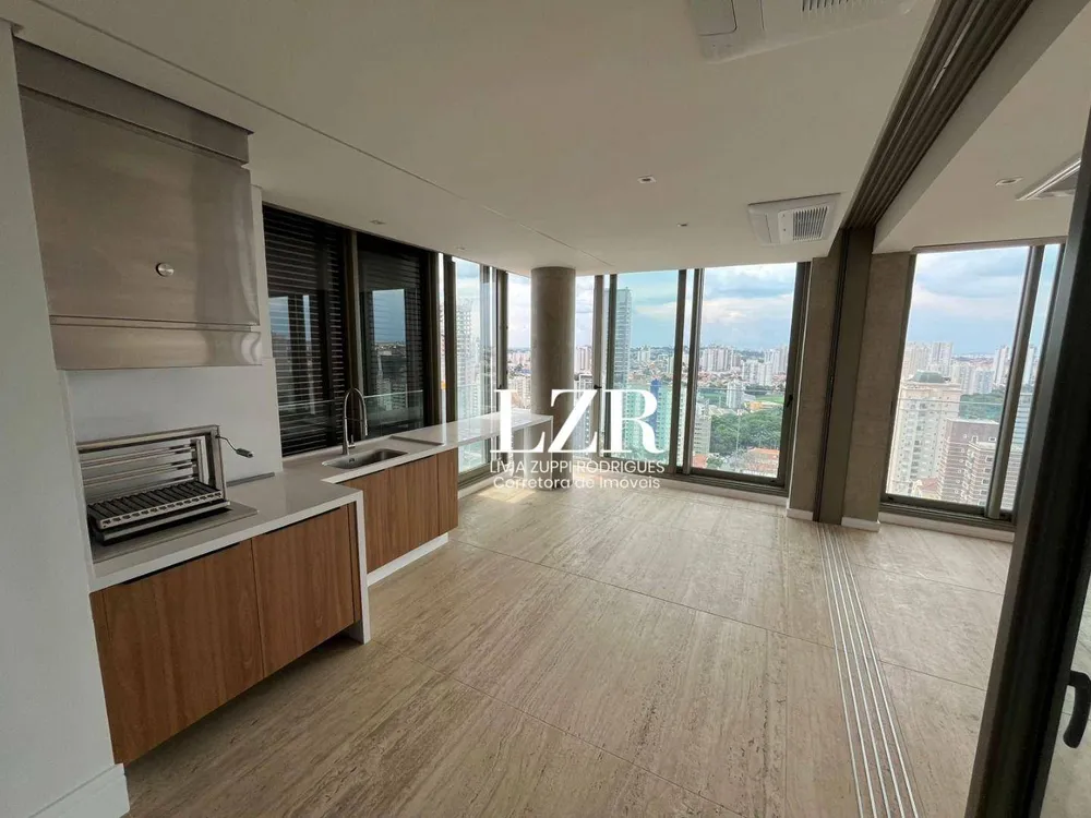 Apartamento, 3 quartos, 257 m² - Foto 2