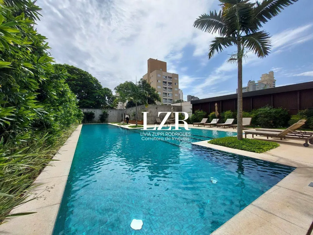 Apartamento, 3 quartos, 257 m² - Foto 13