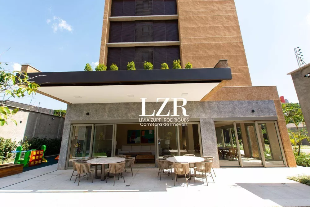 Apartamento, 3 quartos, 257 m² - Foto 2