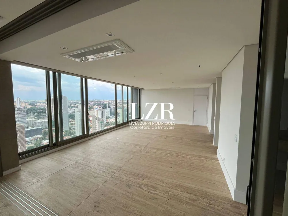 Apartamento, 3 quartos, 257 m² - Foto 1