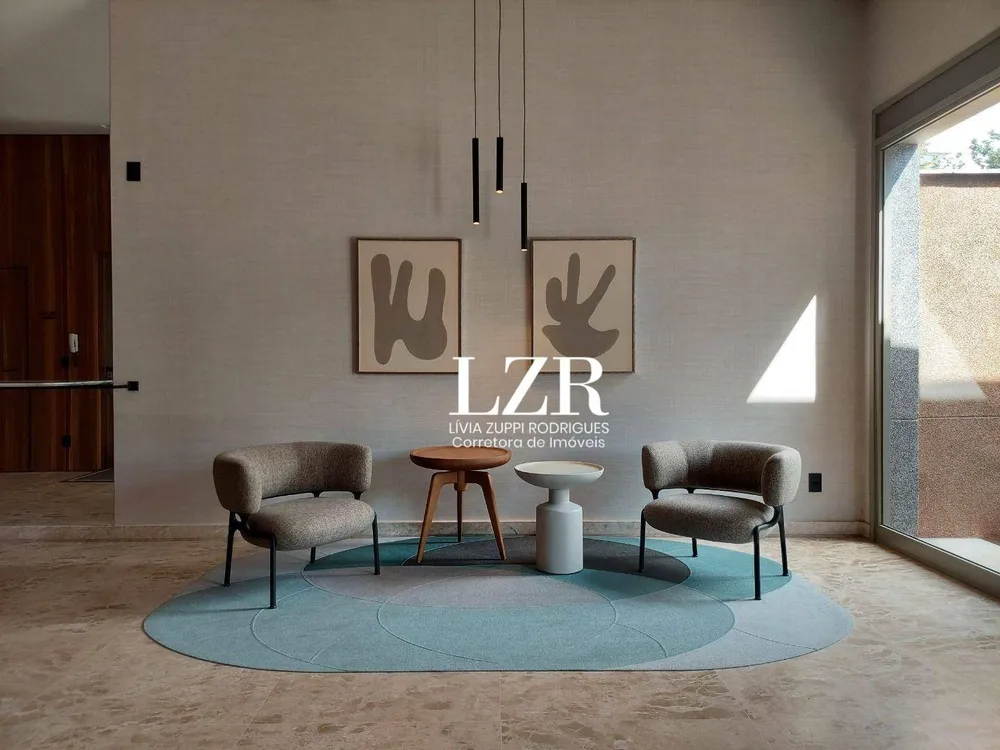 Apartamento, 3 quartos, 257 m² - Foto 15