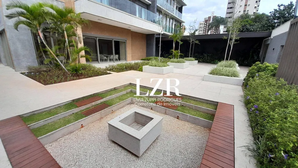 Apartamento, 3 quartos, 257 m² - Foto 14