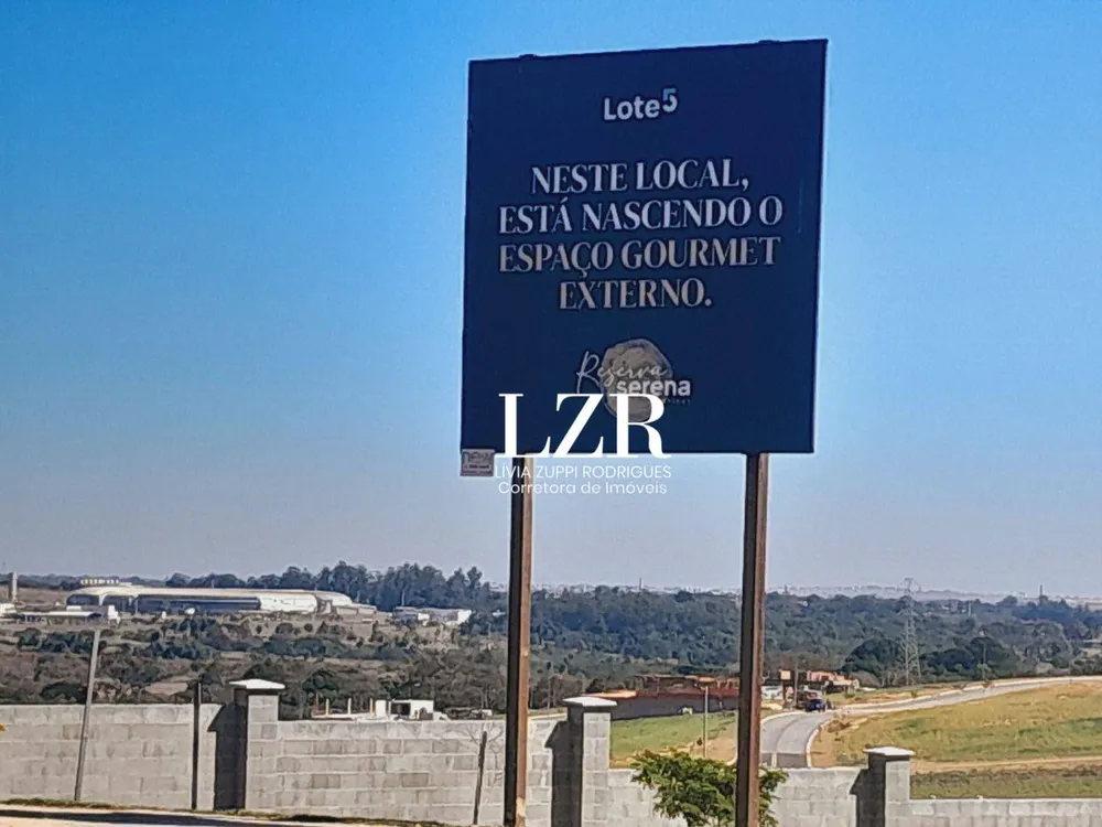 Loteamento e Condomínio, 365 m² - Foto 6