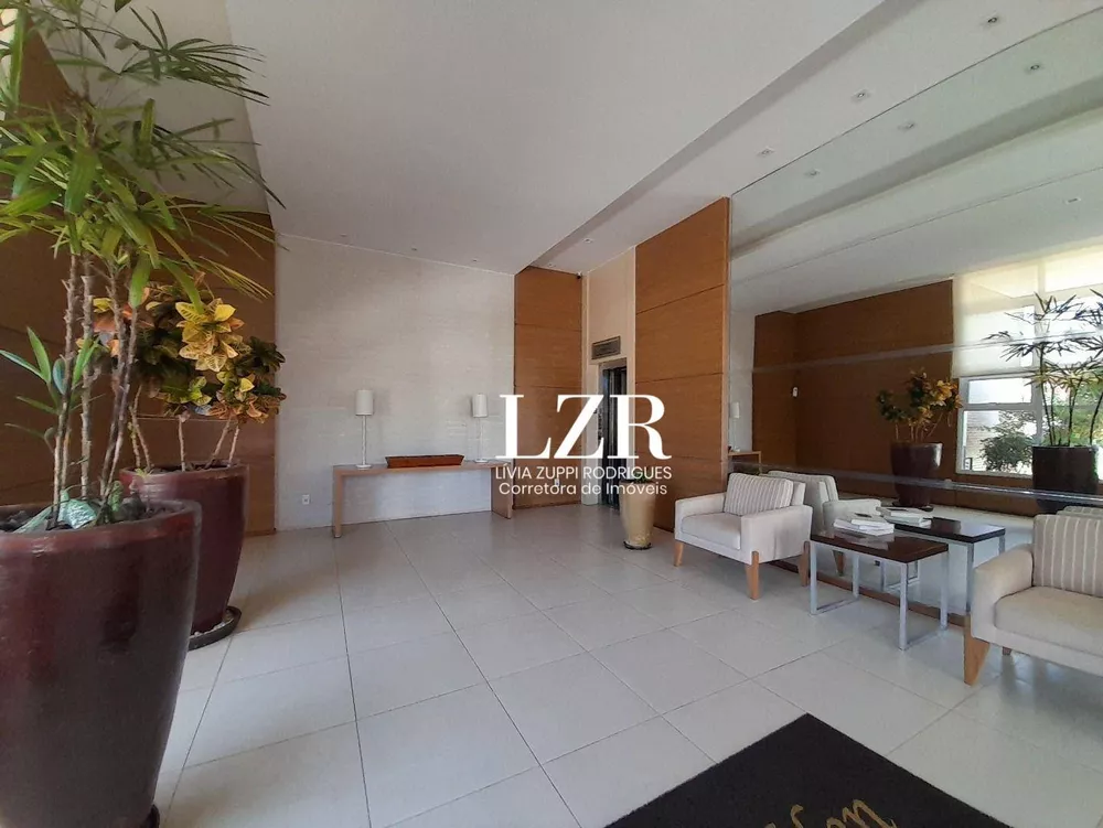 Apartamento, 3 quartos, 117 m² - Foto 3