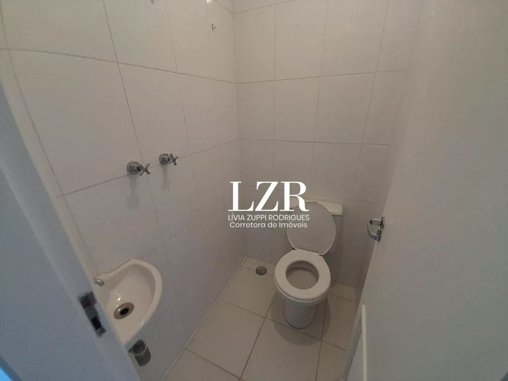 Apartamento, 3 quartos, 117 m² - Foto 1