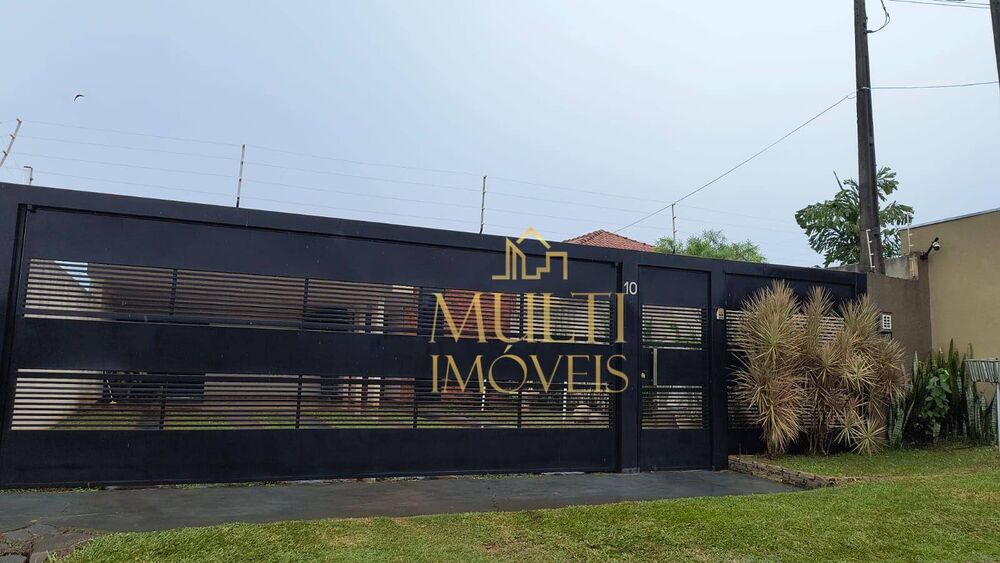 Chácara, 2 quartos, 1200 m² - Foto 1