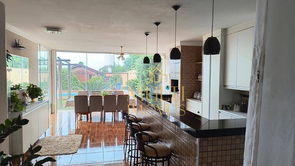 Chácara, 2 quartos, 1200 m² - Foto 12