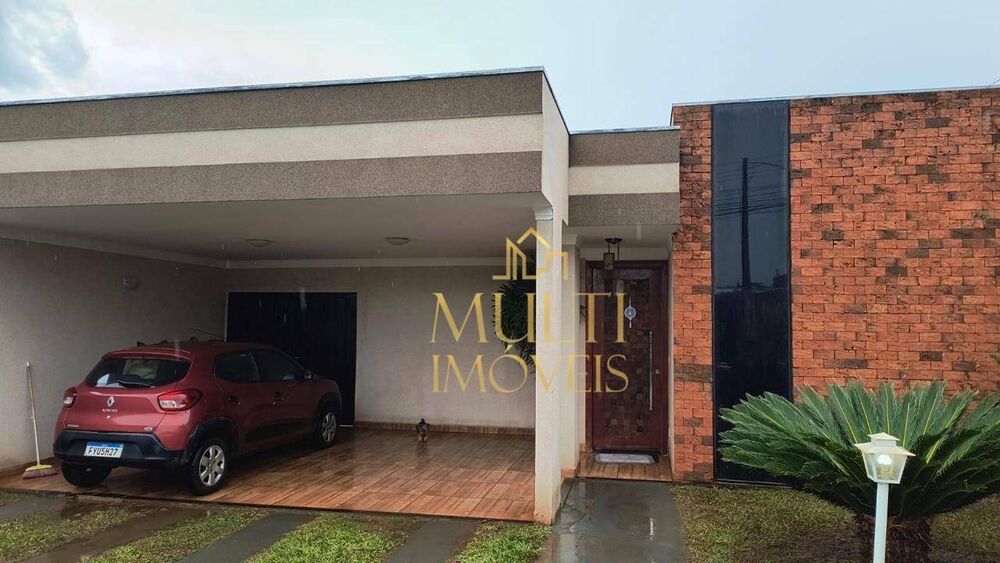 Chácara, 2 quartos, 1200 m² - Foto 3