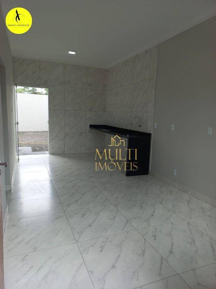 Casa, 2 quartos, 55 m² - Foto 3