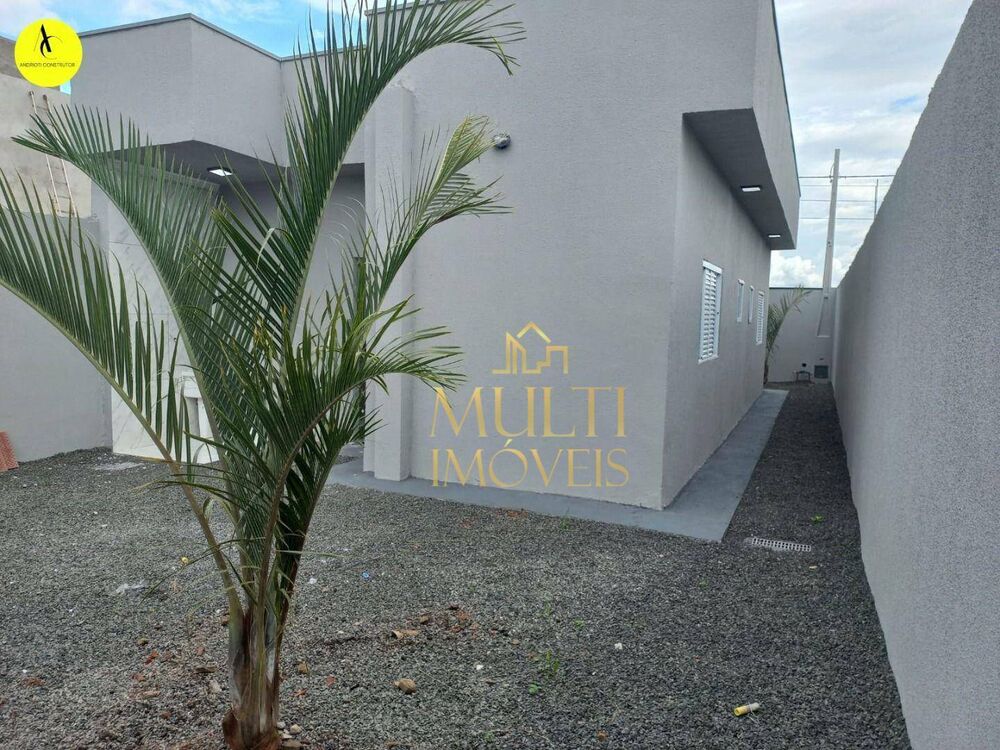 Casa, 2 quartos, 55 m² - Foto 2