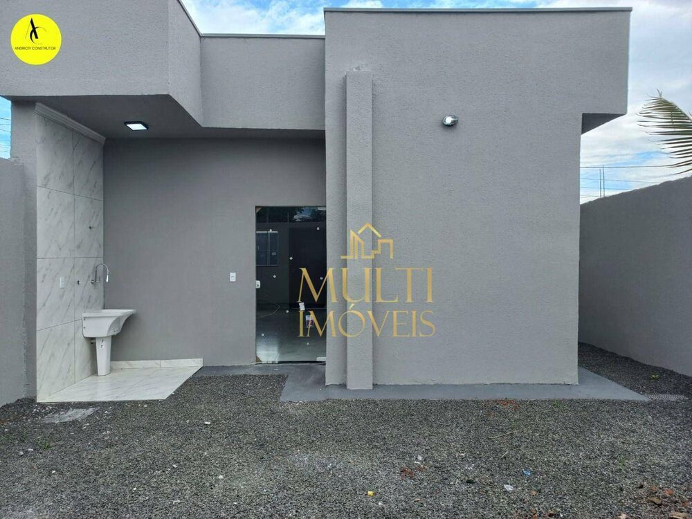 Casa, 2 quartos, 55 m² - Foto 4