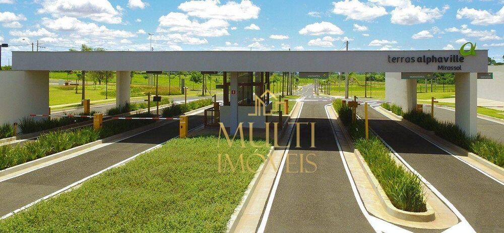 Loteamento e Condomínio, 350 m² - Foto 1