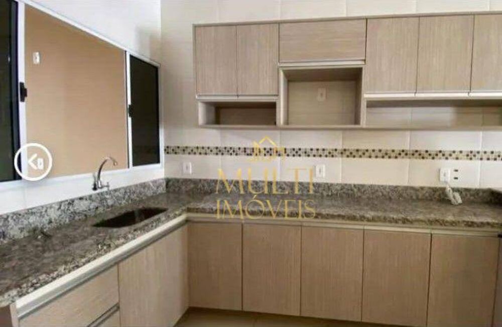 Casa, 3 quartos, 100 m² - Foto 2
