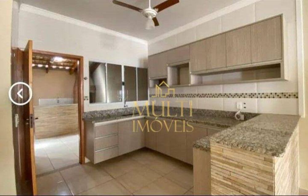 Casa, 3 quartos, 100 m² - Foto 4