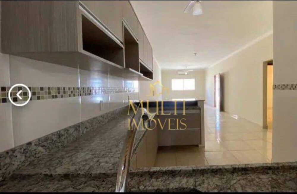 Casa, 3 quartos, 100 m² - Foto 3