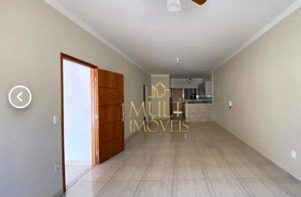 Casa, 3 quartos, 100 m² - Foto 1