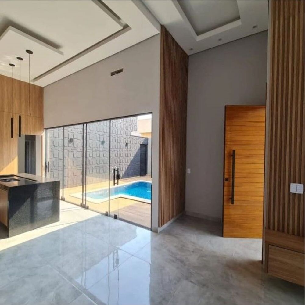 Casa, 3 quartos, 127 m² - Foto 2