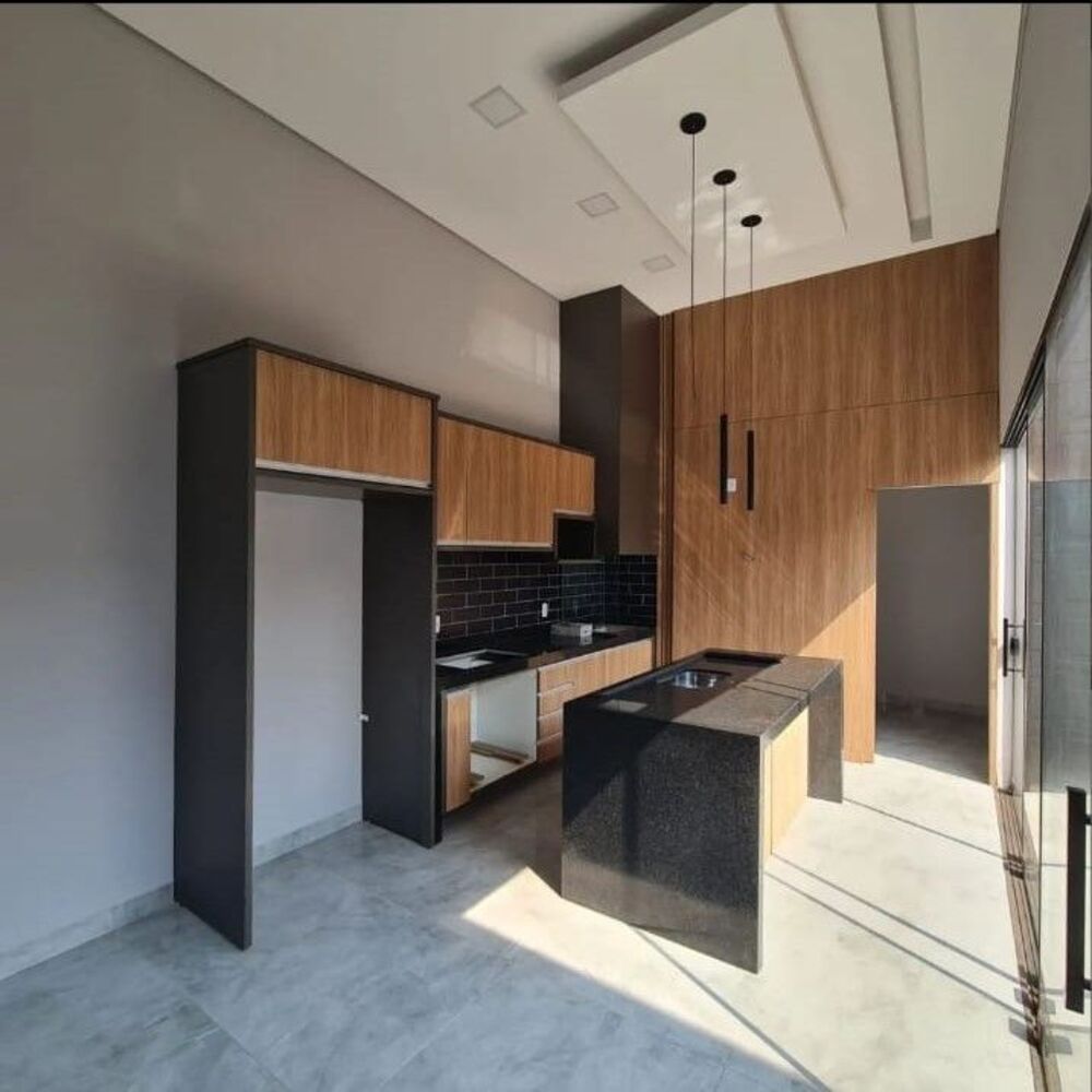 Casa, 3 quartos, 127 m² - Foto 8