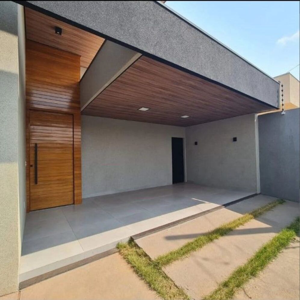 Casa, 3 quartos, 127 m² - Foto 3