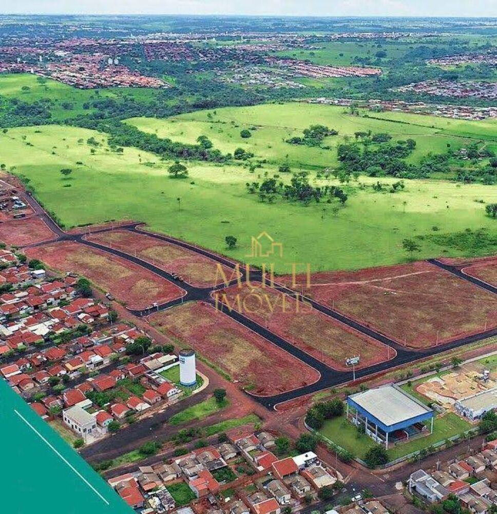 Terreno, 200 m² - Foto 1