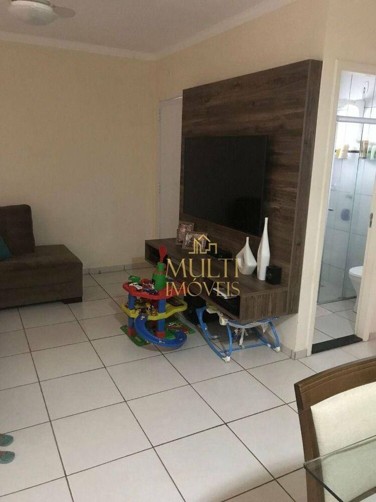 Casa de Condomínio, 2 quartos - Foto 7