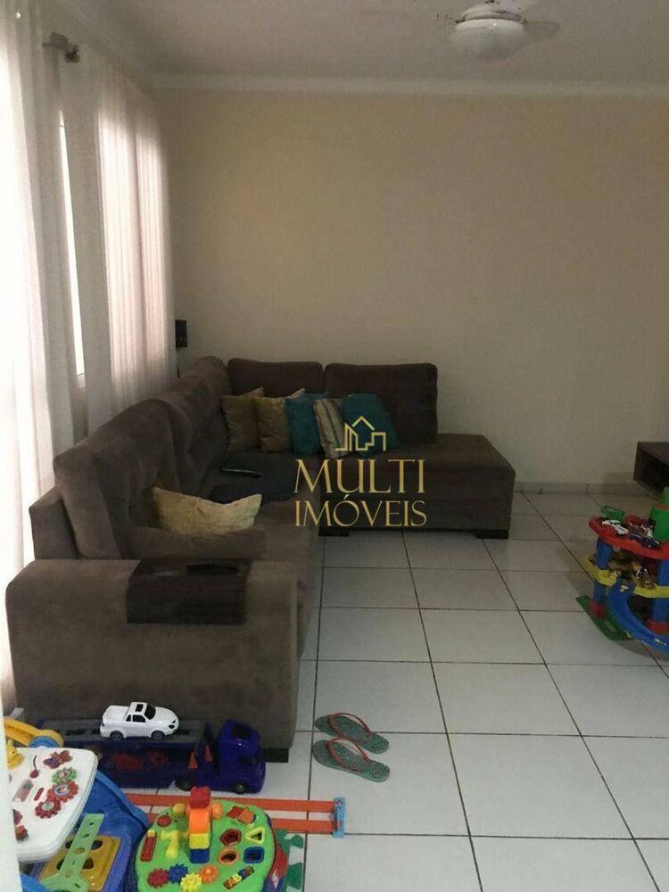 Casa de Condomínio, 2 quartos - Foto 6