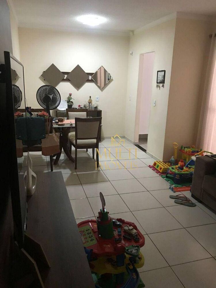 Casa de Condomínio, 2 quartos - Foto 8