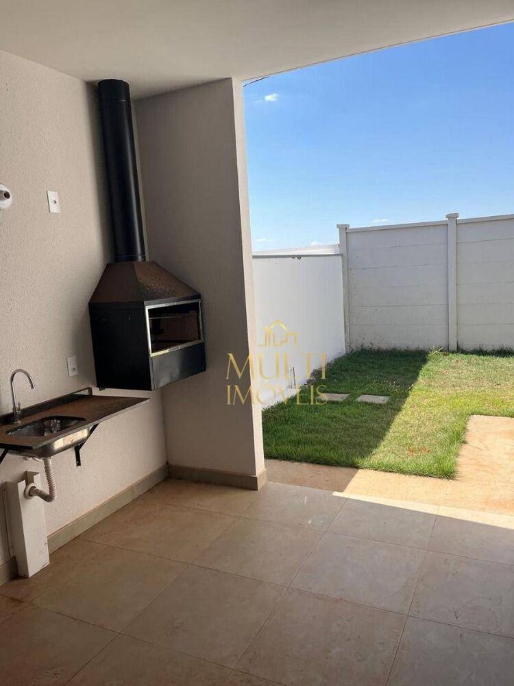 Casa de Condomínio, 2 quartos - Foto 2