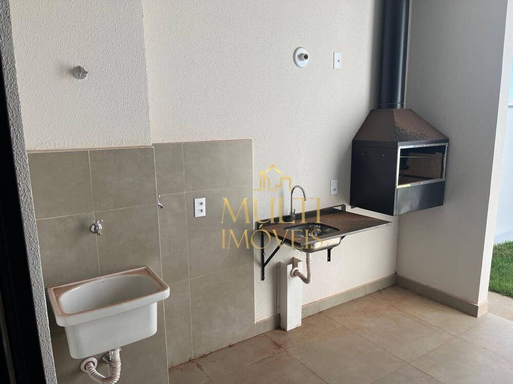 Casa de Condomínio, 2 quartos - Foto 4