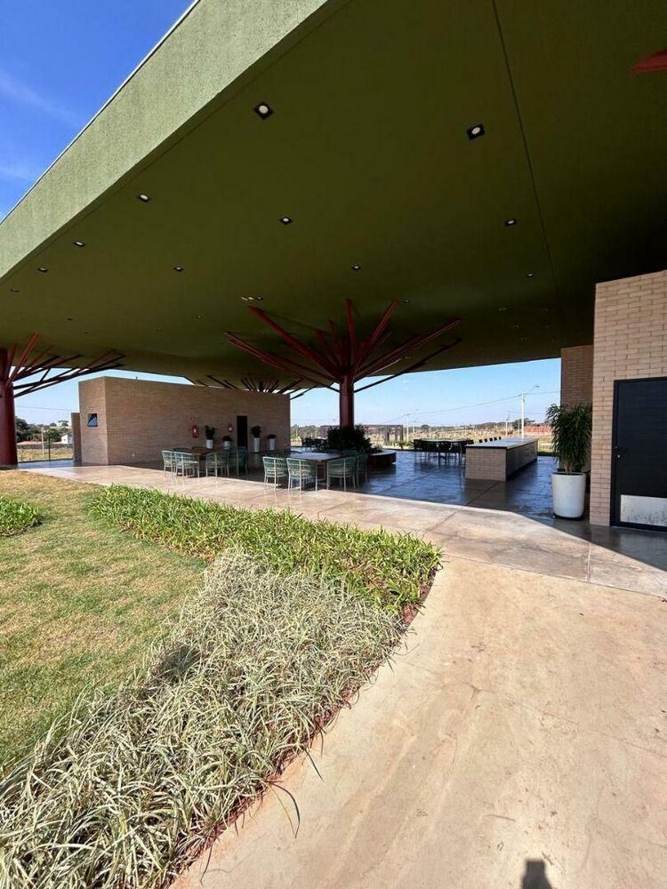 Loteamento e Condomínio, 417 m² - Foto 5