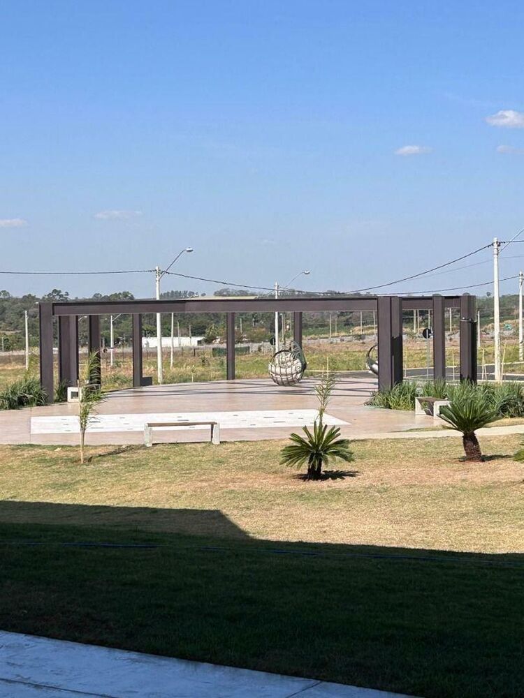 Loteamento e Condomínio, 417 m² - Foto 4