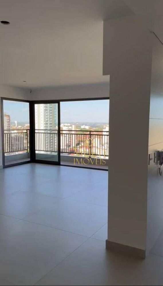 Apartamento, 3 quartos, 197 m² - Foto 1
