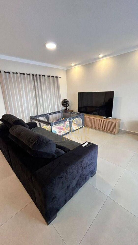 Casa, 3 quartos, 254 m² - Foto 4