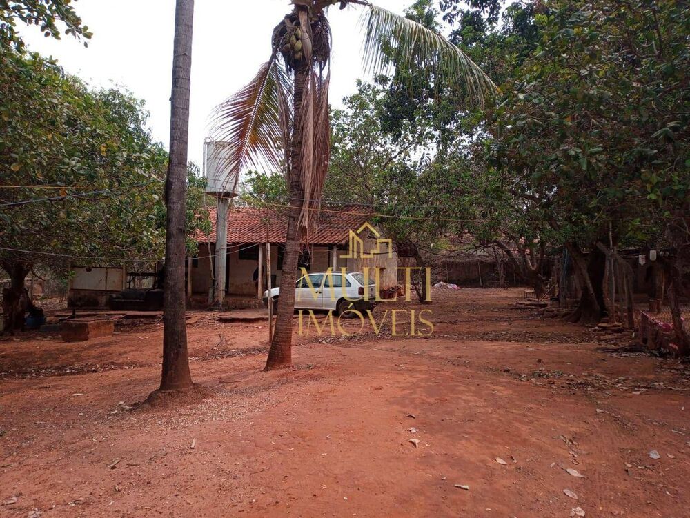 Chácara, 2 quartos, 7188 m² - Foto 1