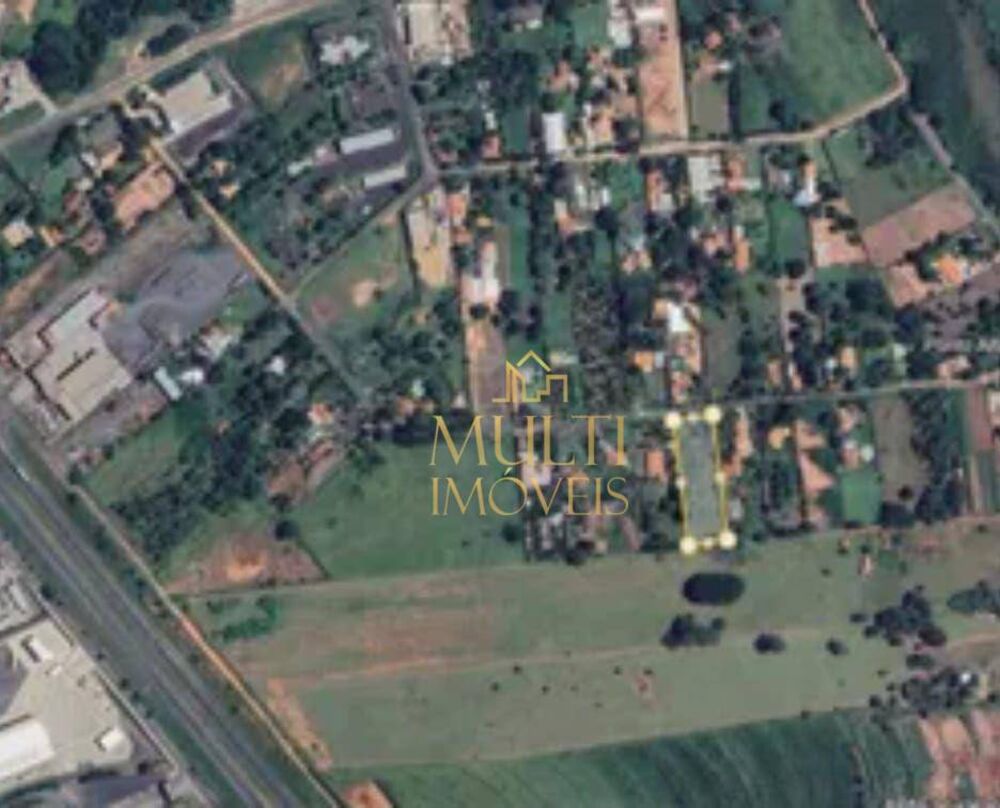 Terreno, 200 m² - Foto 1