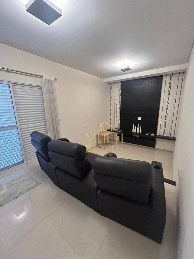 Sobrado, 4 quartos, 330 m² - Foto 1