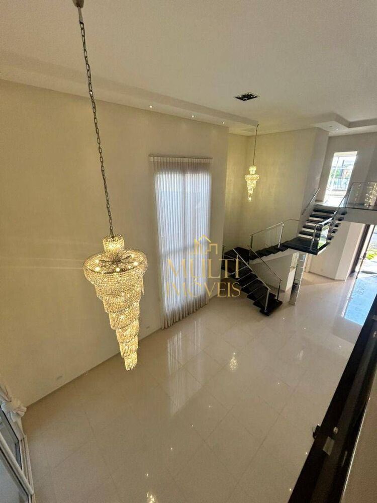 Sobrado, 4 quartos, 330 m² - Foto 7