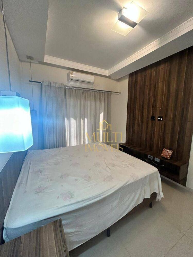 Sobrado, 4 quartos, 330 m² - Foto 4