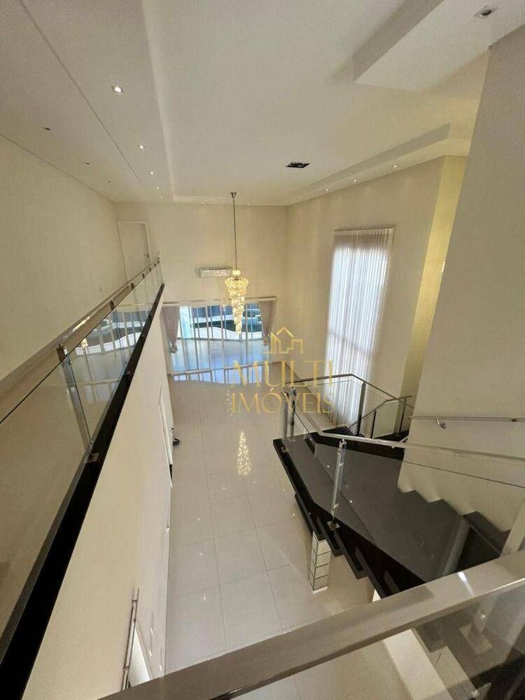 Sobrado, 4 quartos, 330 m² - Foto 3