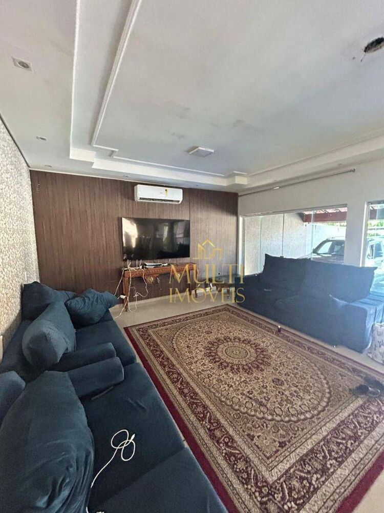 Casa, 3 quartos, 200 m² - Foto 3