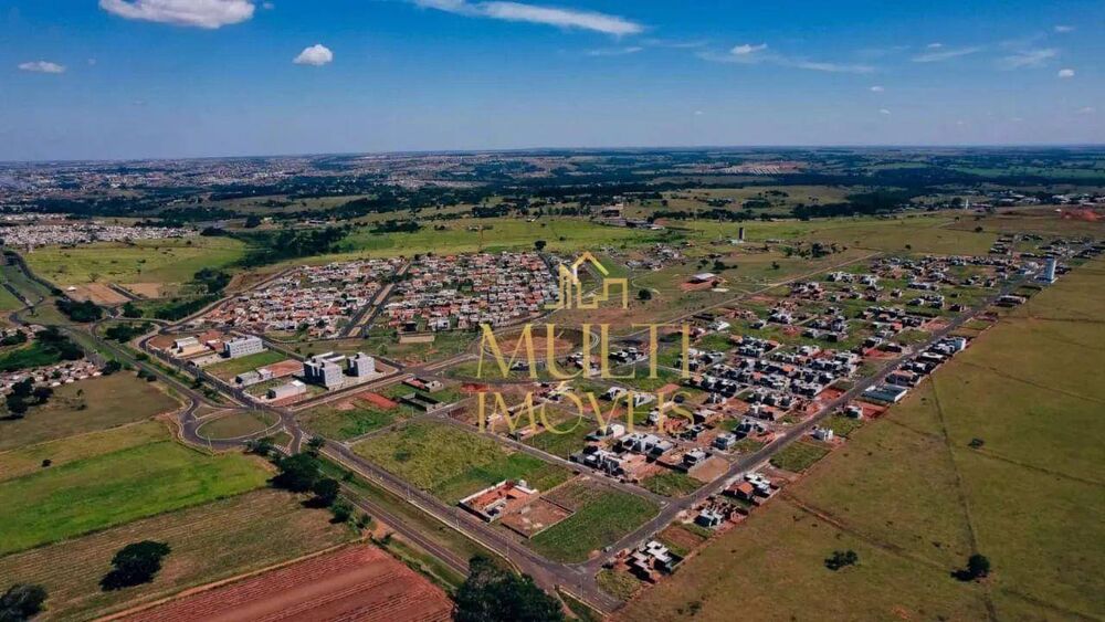 Terreno, 200 m² - Foto 1